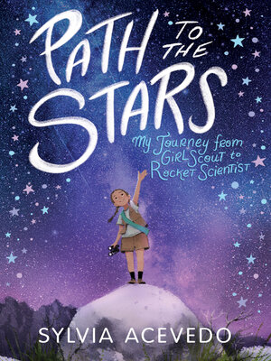 cover image of Path to the Stars